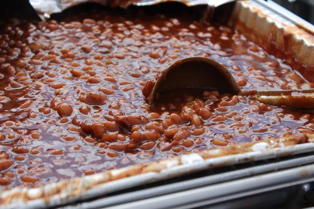 Beans