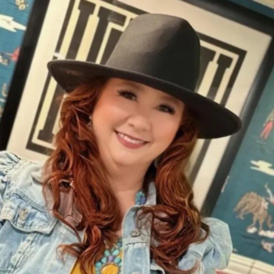 Anne Welch