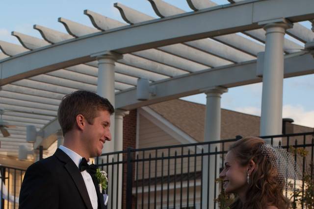 Weddings By VPP