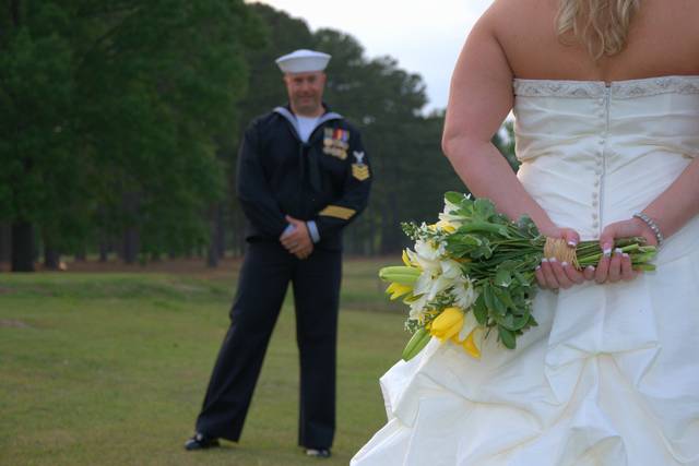 Weddings By VPP