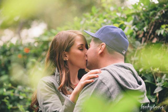 Becky Davis Photography