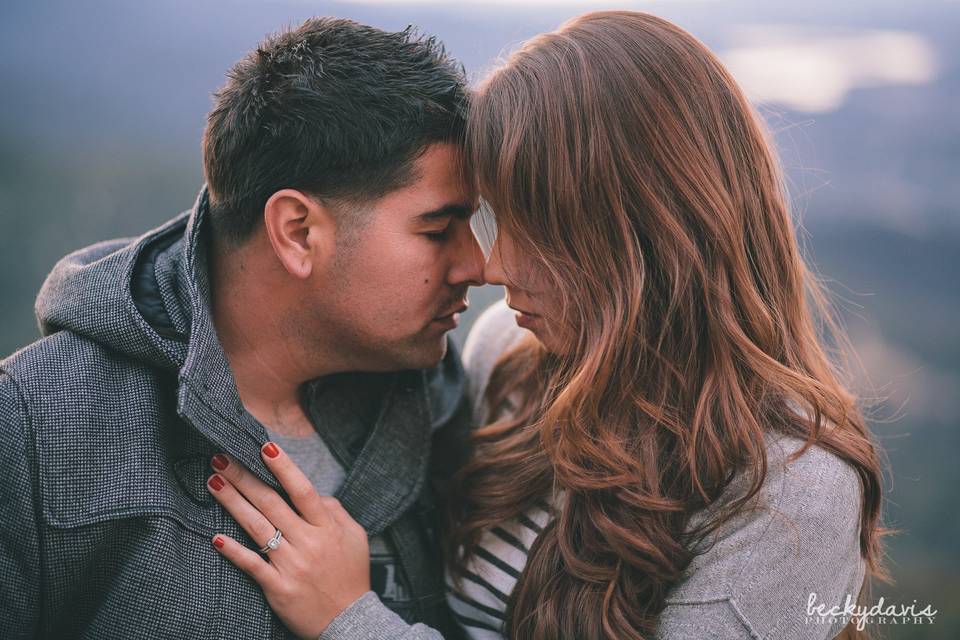 Becky Davis Photography