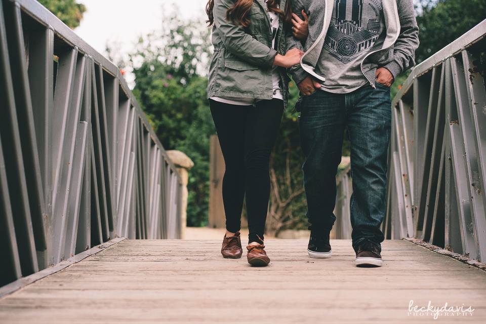 Becky Davis Photography