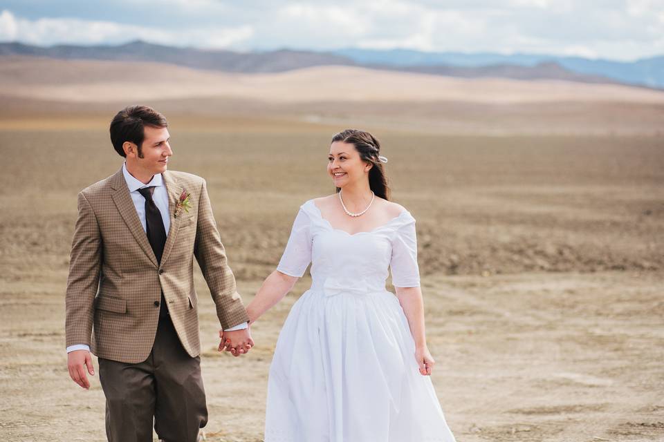 Becky Davis Photography