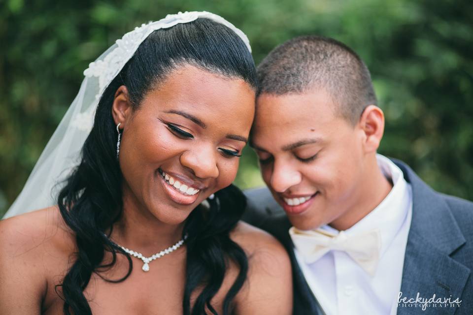 Becky Davis Photography