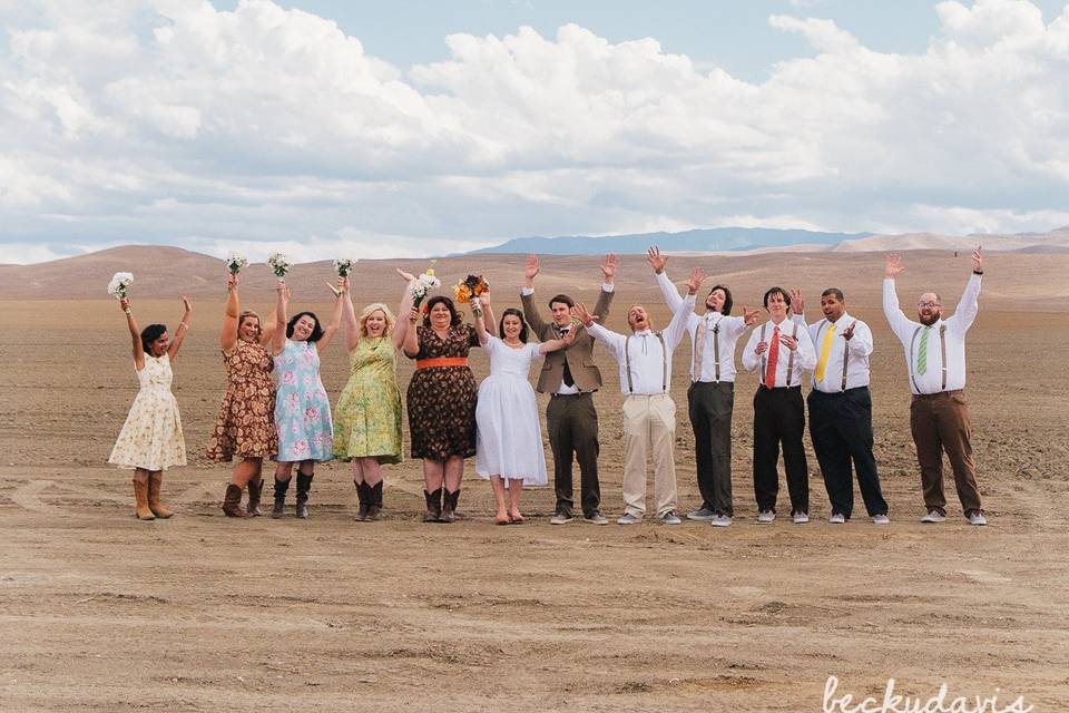 Becky Davis Photography