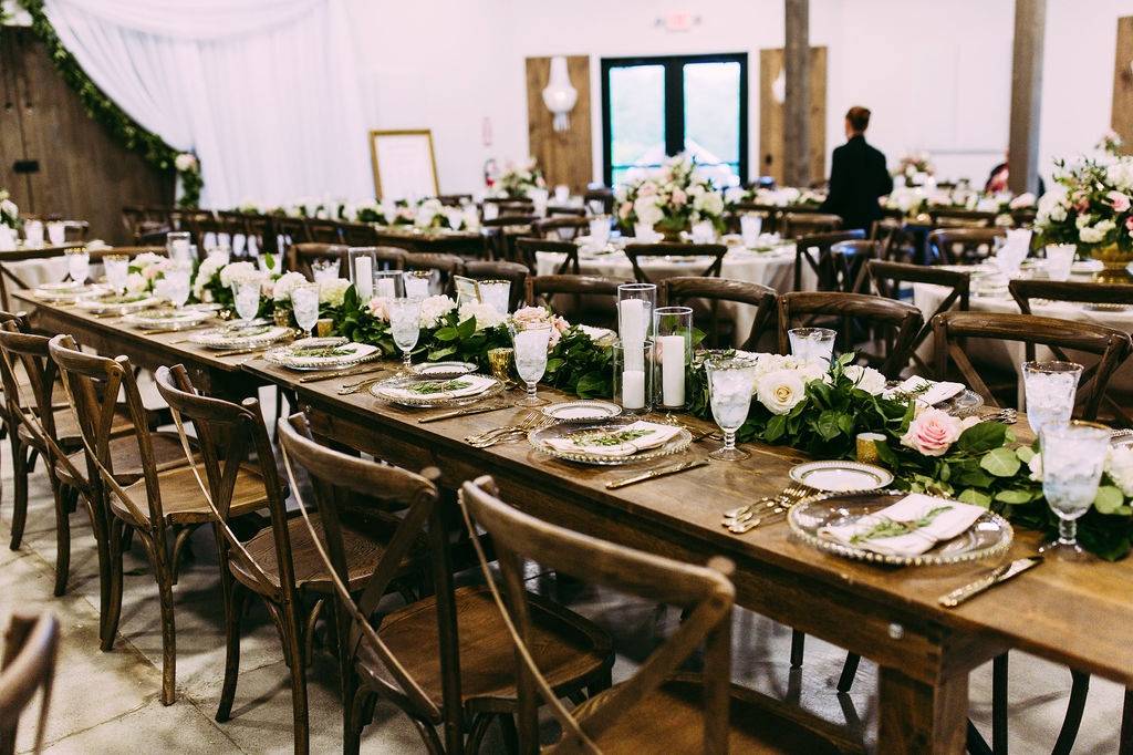 The Oakley - Banquet Halls - Holly, MI - WeddingWire