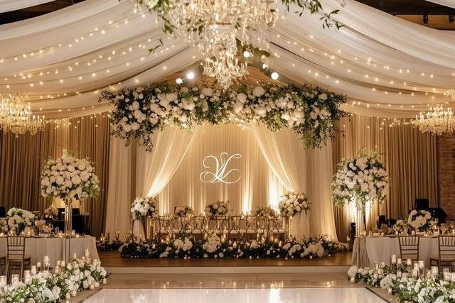 The Bridal Blueprints