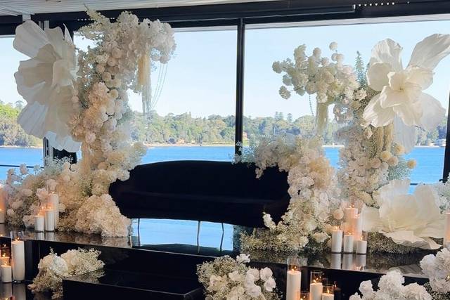 The Bridal Blueprints