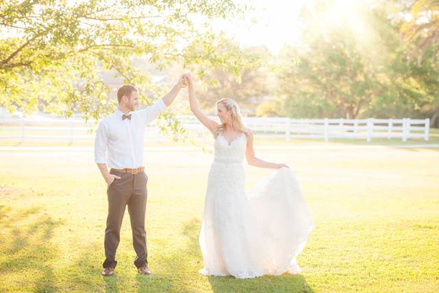 Eternal Light Photography