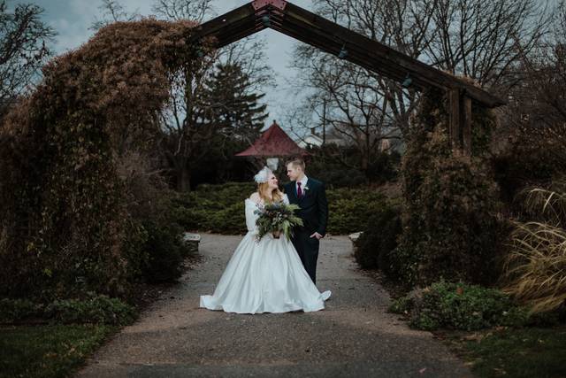 Winter Wedding