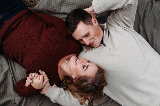 Engagement Session