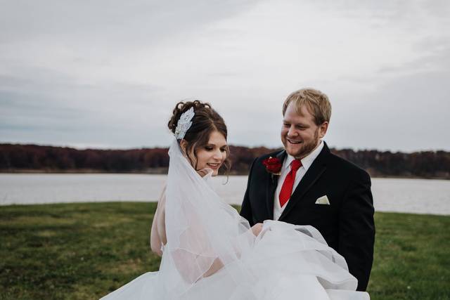 Bride + Groom