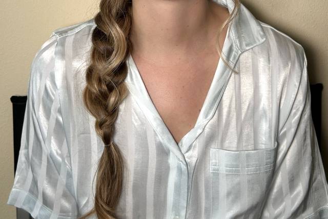 Makeup by Ashley