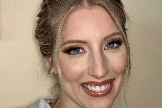 Makeup by Ashely