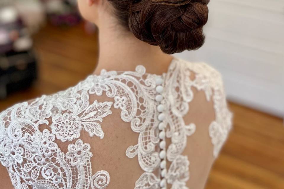 Hair by Caitlin