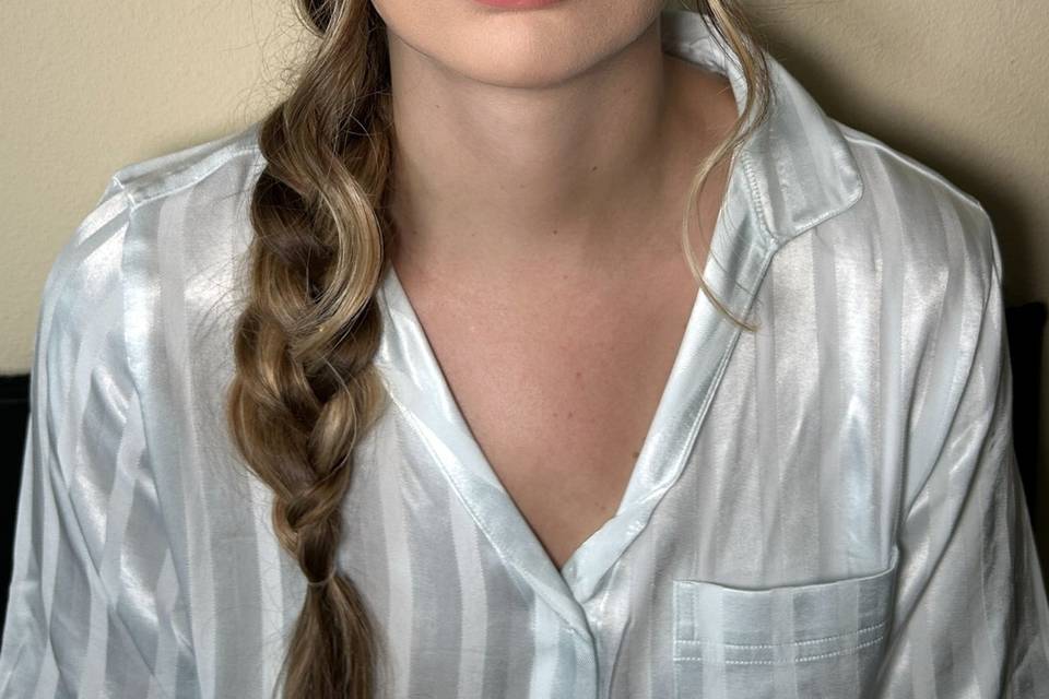 Makeup by Ashley