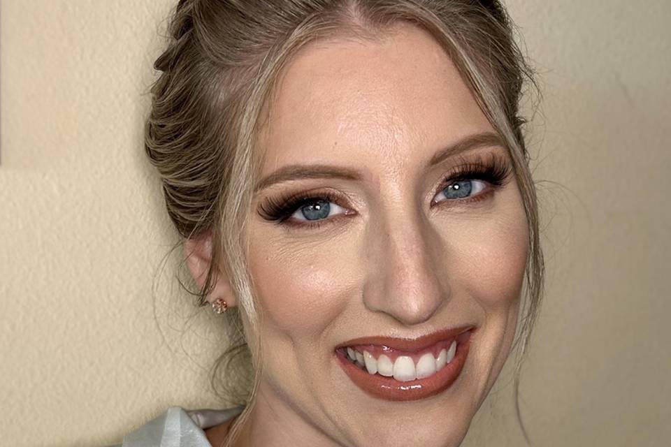 Makeup by Ashley