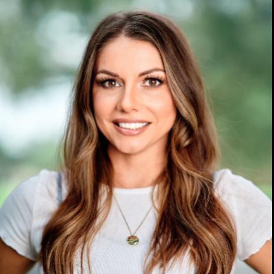 Jenna Giles