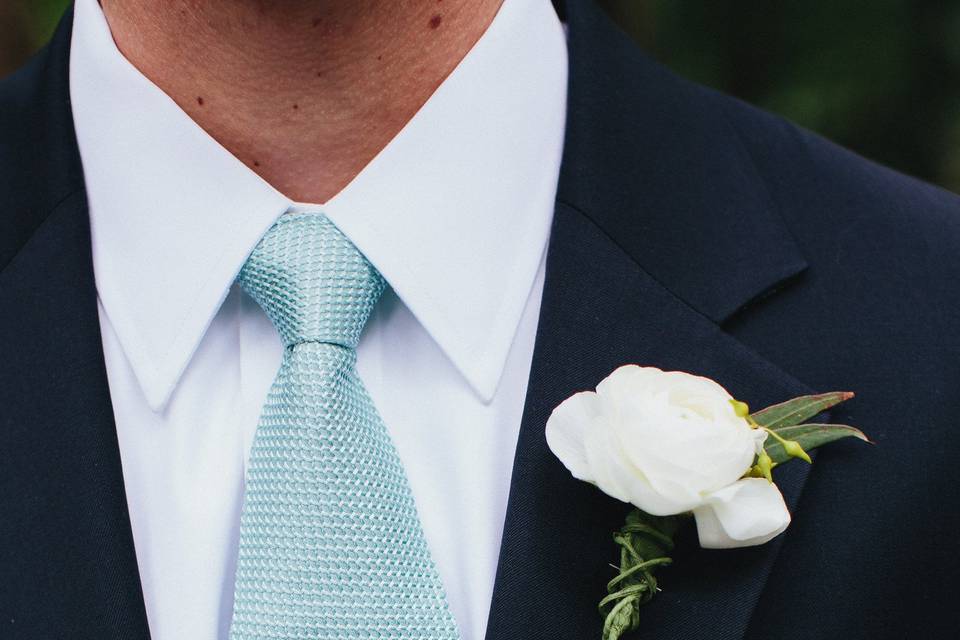 Boutonniere