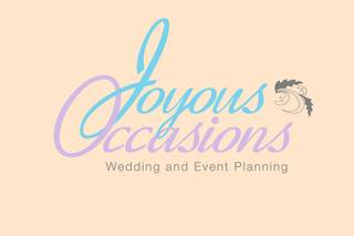 Joyous Occasions Events