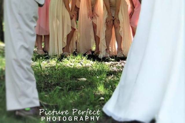 Picture Perfect Photography & Editing