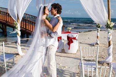 Hacienda Tres Rios Resort - Rivera Maya - Venue - Cancun, MX - WeddingWire