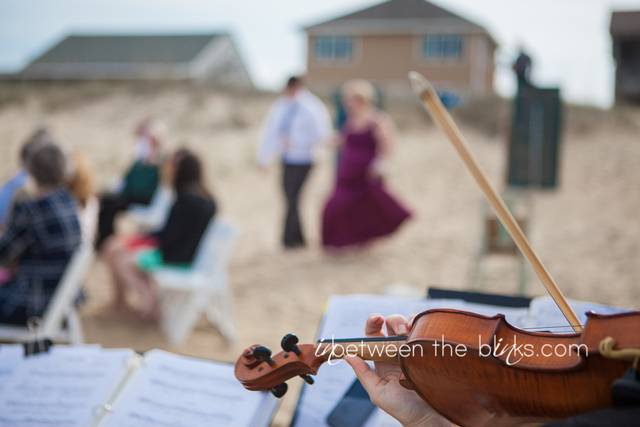 Club Violin of Hampton Roads/Hampton Roads Wedding Music