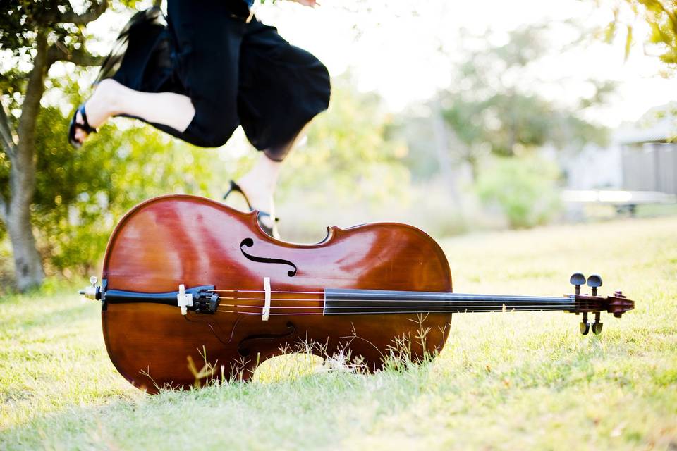 Club Violin of Hampton Roads/Hampton Roads Wedding Music