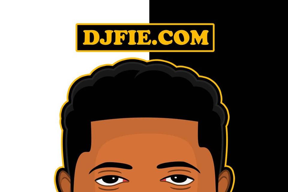 DJ FIE