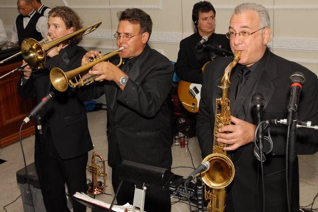The A Band