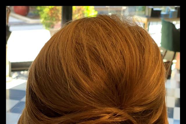 Updo