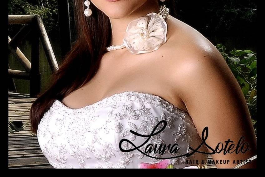 Bridal Hair & Makeup