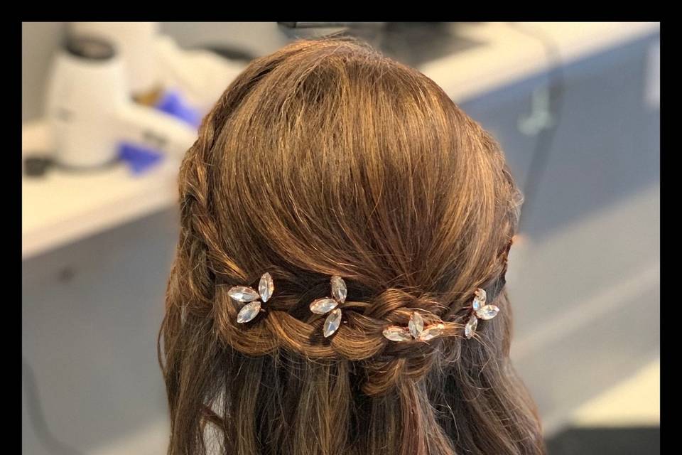 Accent Braid