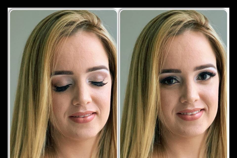 Makeup