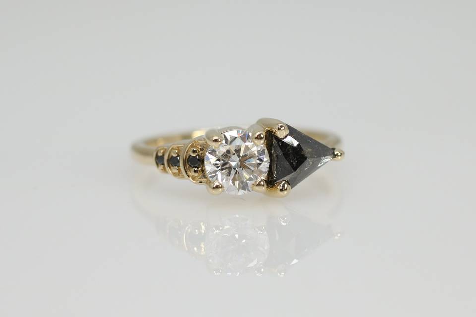 Cailyn Engagement Ring