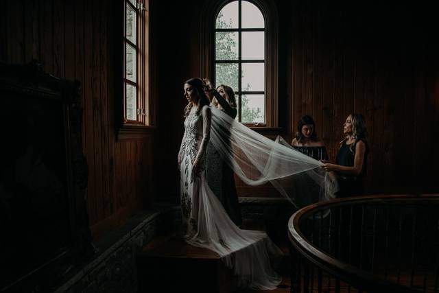 Taylor English Photography