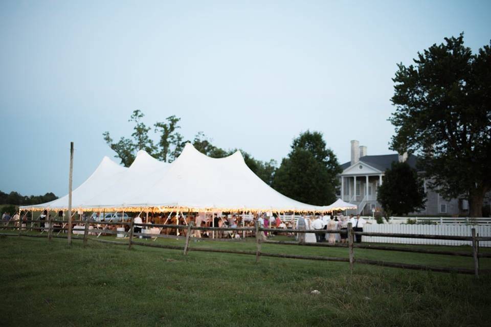 Belle Grove Plantation