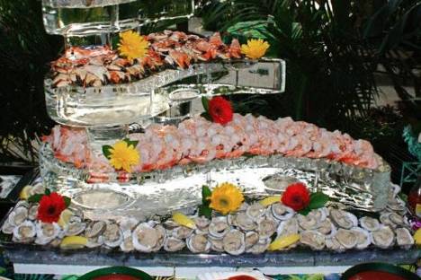 Crystal Bay Caterers