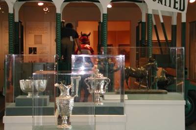 National Museum of Racing and Hall of Fame