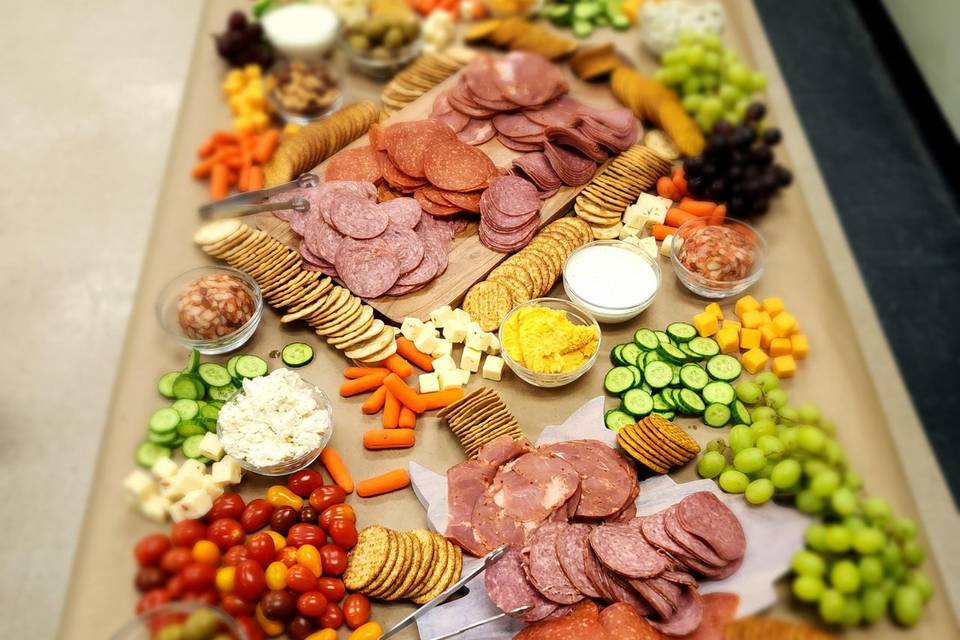 Charcuterie