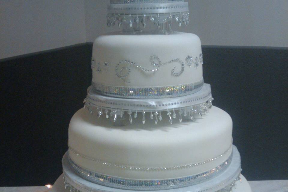 Let it bling!