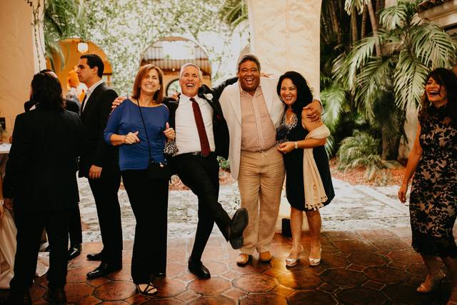 Happy family!