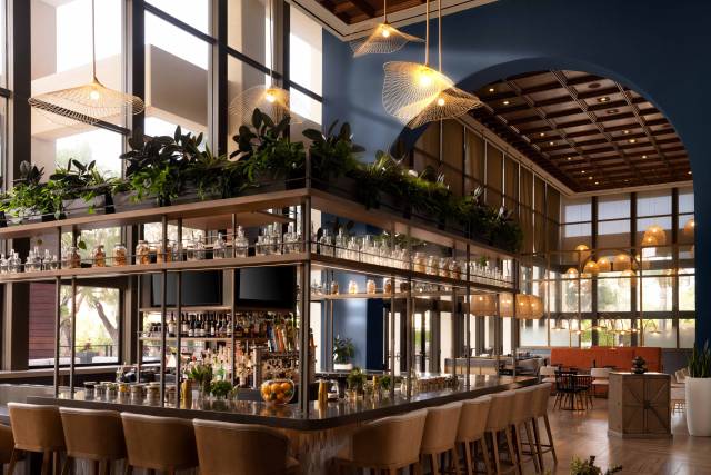 Hotel Fera Anaheim, a DoubleTree by Hilton