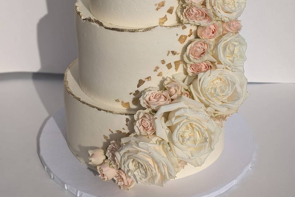 Julia's Bakery