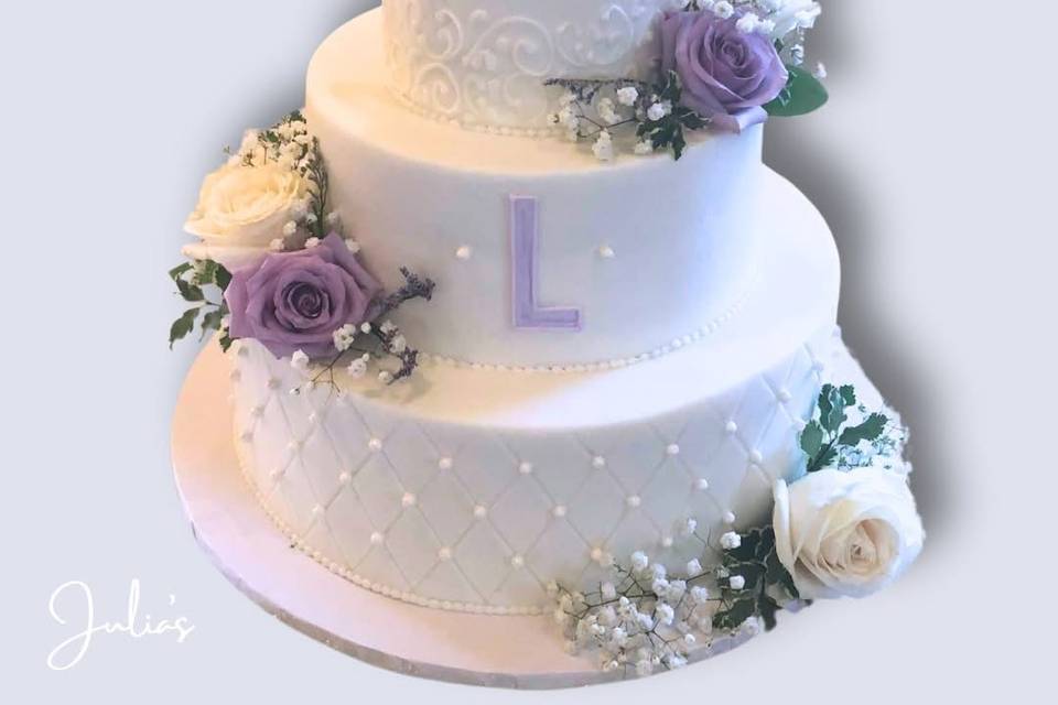 Julia's Bakery