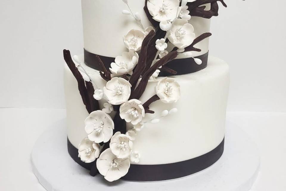 Julia's Bakery