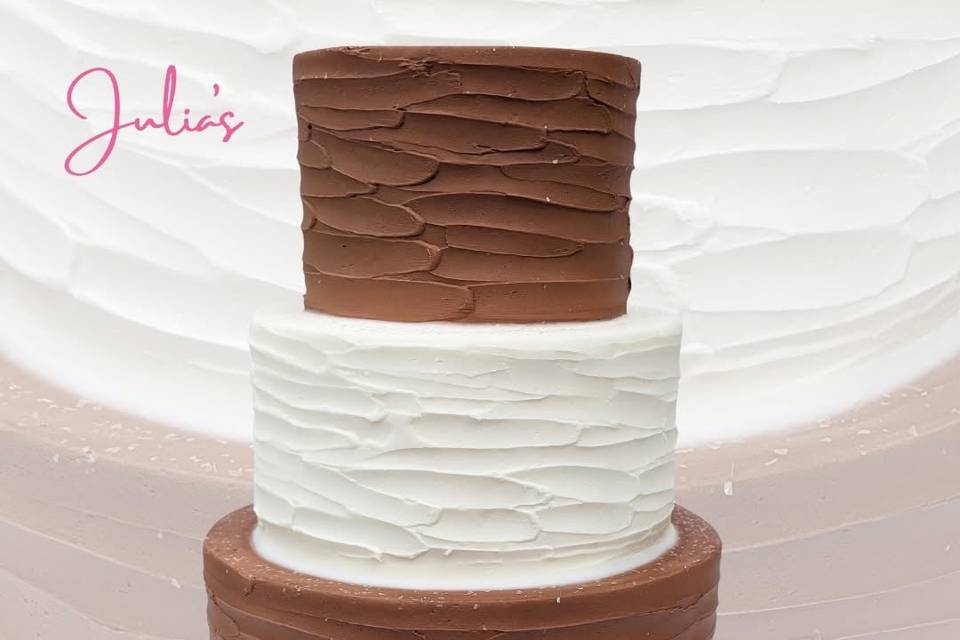 Julia's Bakery