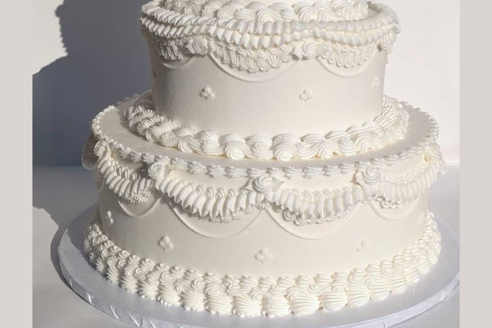 Julia's Bakery