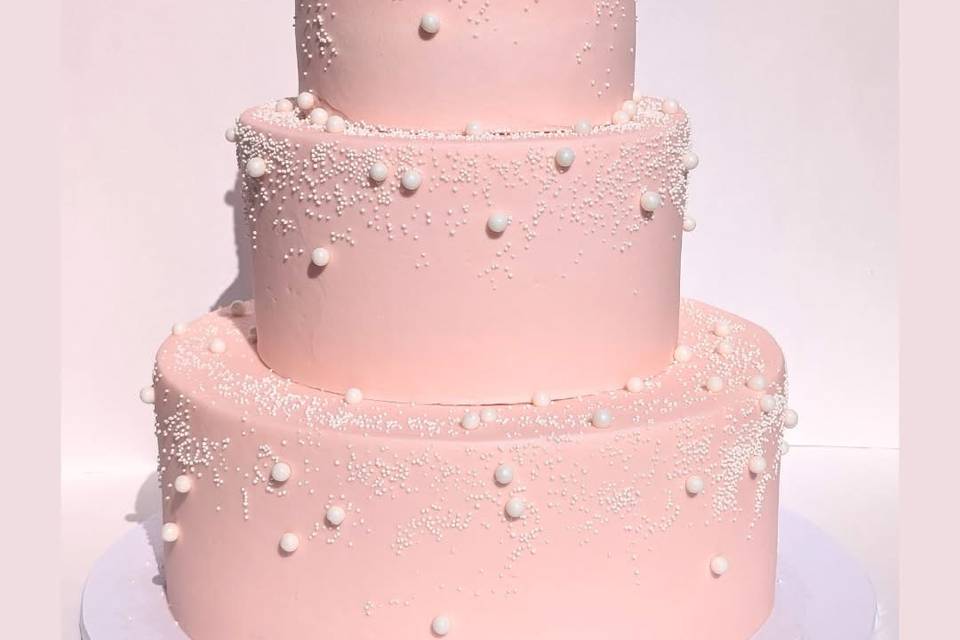Julia's Bakery